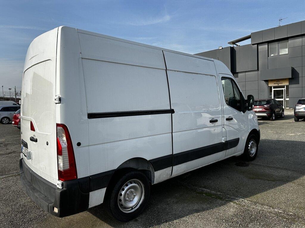 Renault Master T35 2.3 dci 125cv L2H2 E5b+