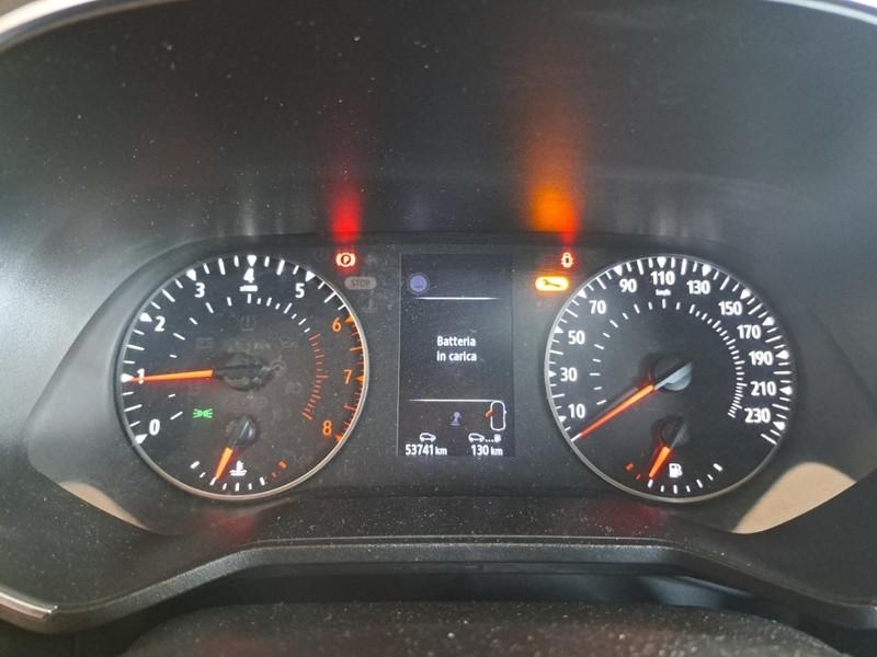 RENAULT CLIO 1.0 TCE 67KW BUSINESS 5 PORTE