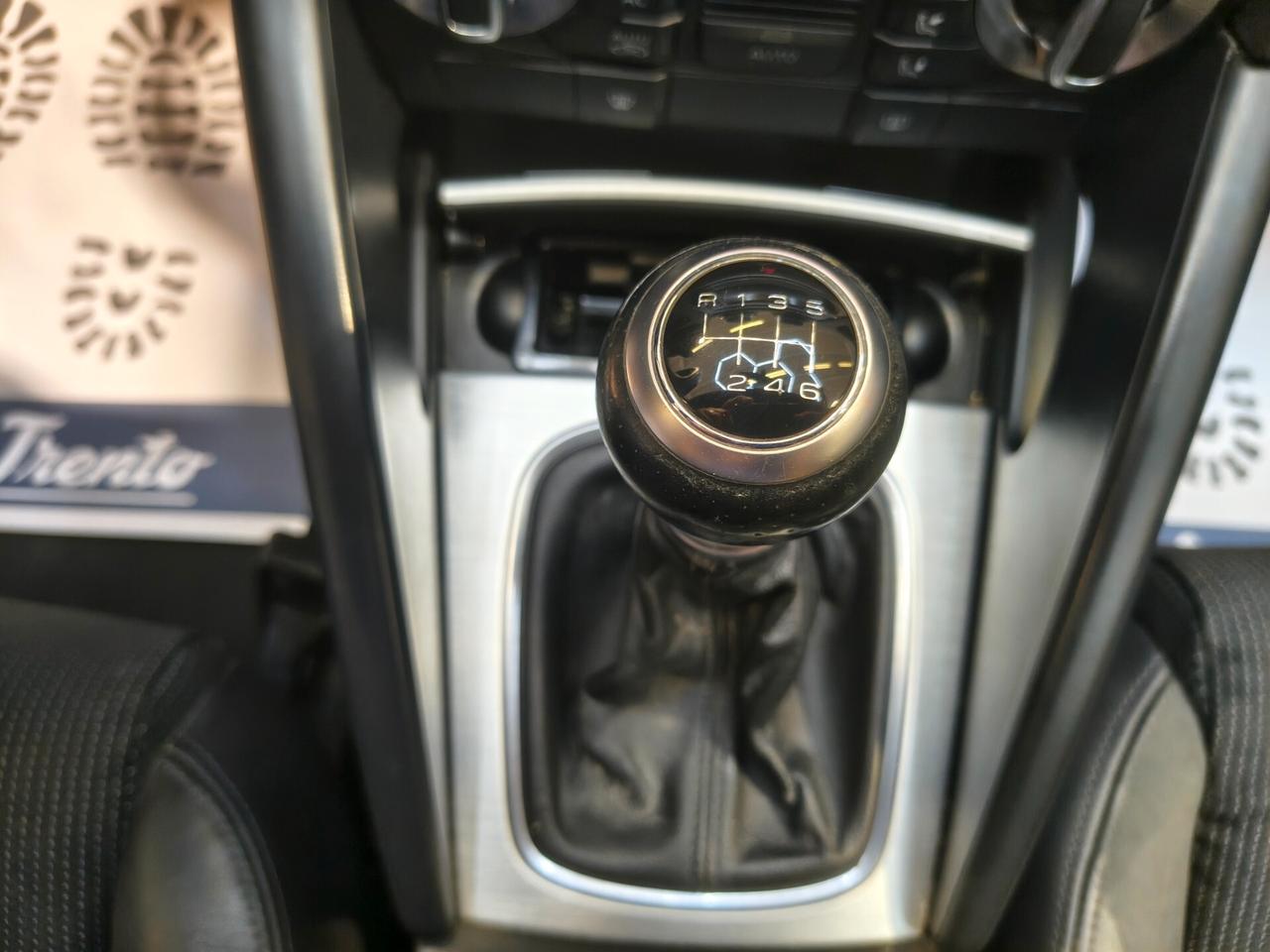 Audi A3 SPB 2.0 TDI F.AP. Ambition s line