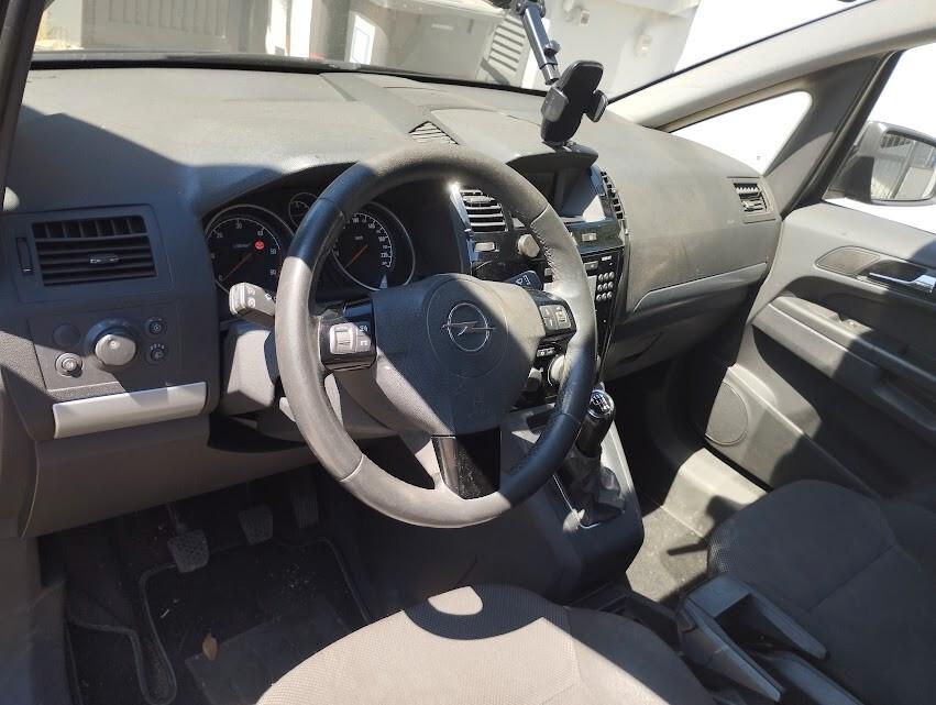 Opel Zafira 1.7 CDTI 110CV ecoFLEX Edition