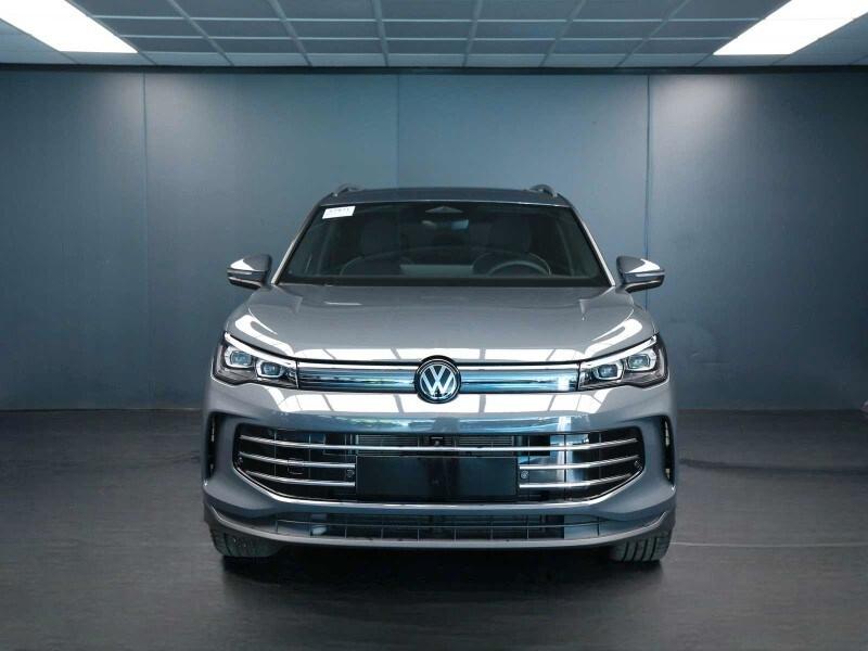 VOLKSWAGEN Tiguan 3ª serie Tiguan 1.5 eTSI 150...