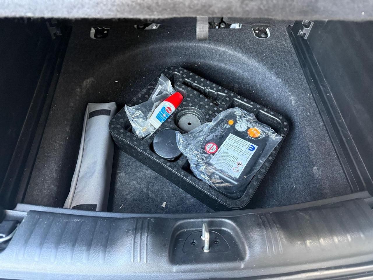 Jeep Compass Limited 1.6 MultiJet II #7409