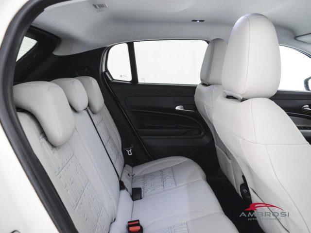 FIAT 600 1.2 hybrid La Prima 110cv auto