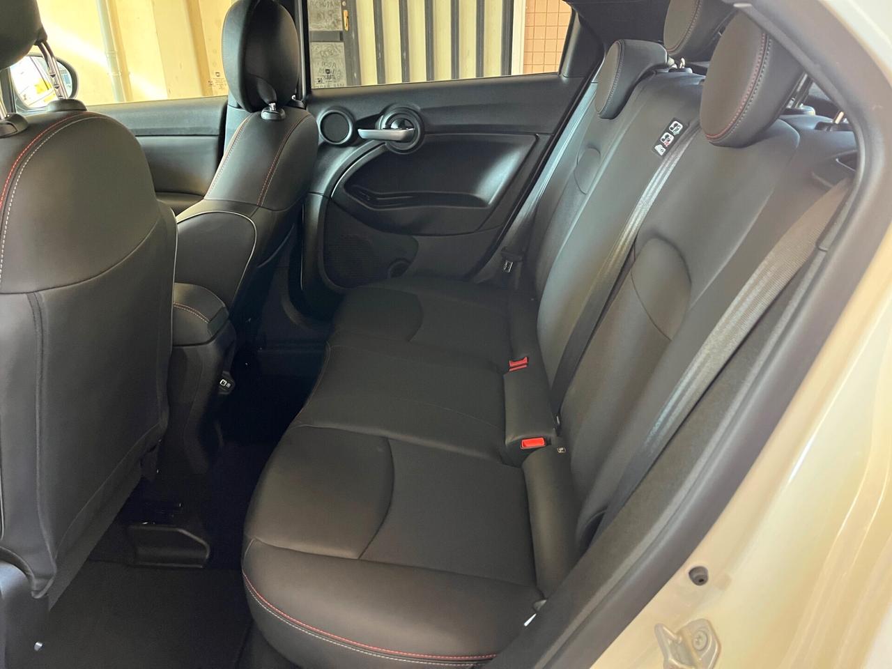 Fiat 500X 1.3 MultiJet 95 CV Sport