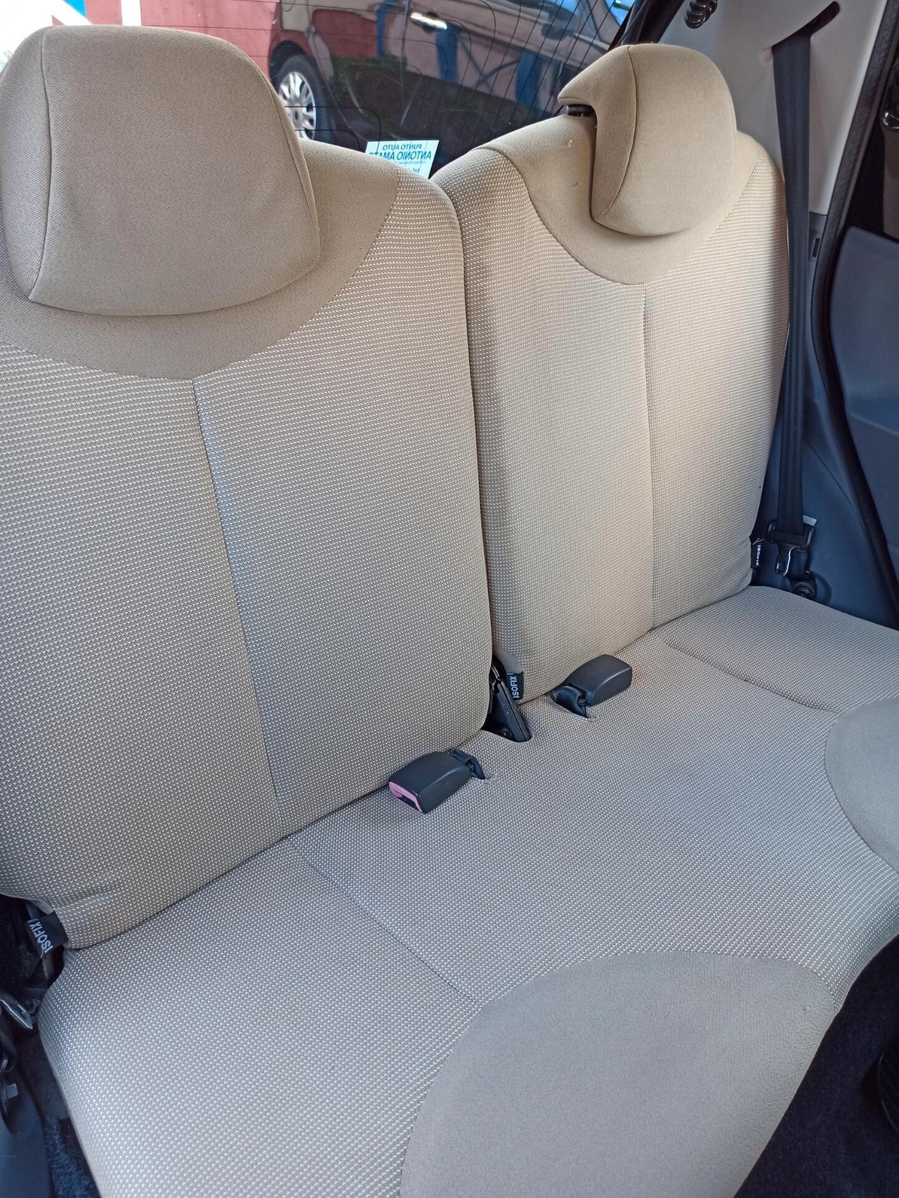 Peugeot 107 1.0 68 CV 5p. Sweet Years