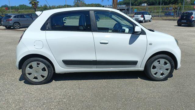 RENAULT Twingo 1.0 SCe Live n°34