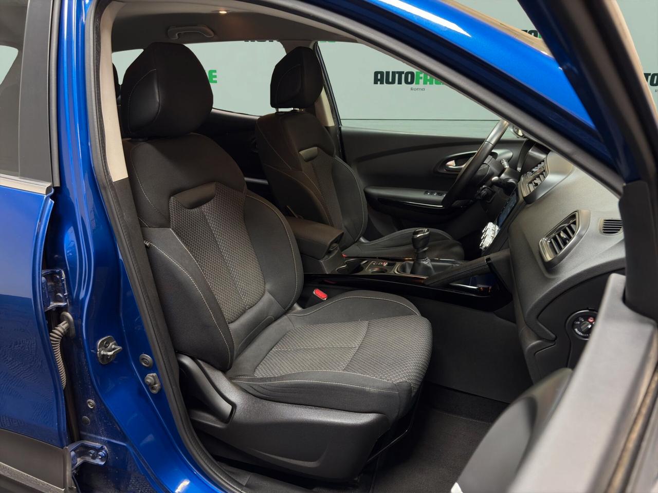 Renault Kadjar 1.3 Black Edition 140CV - PRONTA CONSEGNA