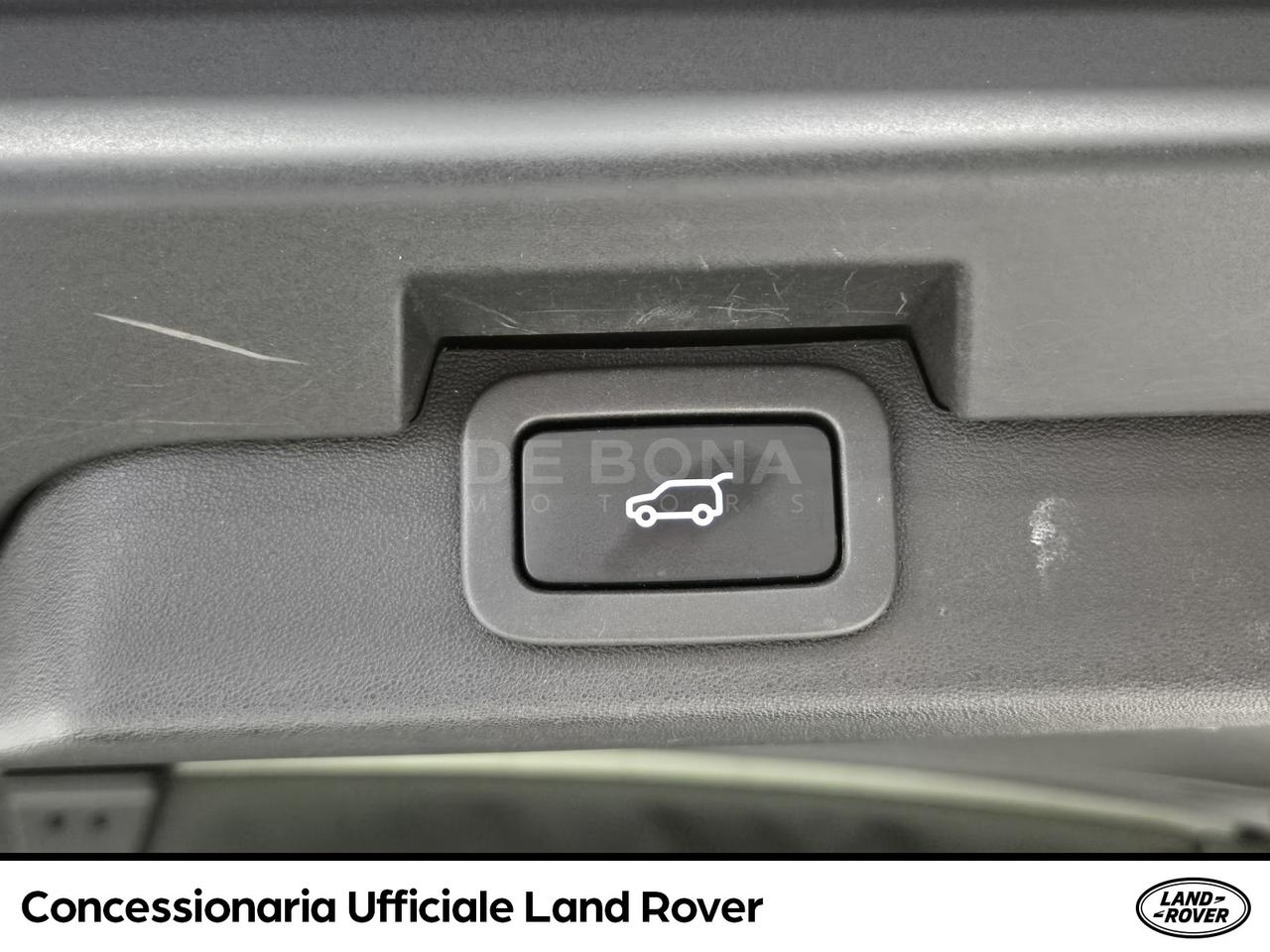Land Rover Discovery 2.0 sd4 hse luxury 240cv 7p.ti auto my18