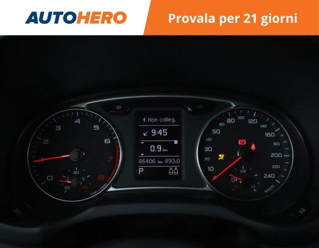 AUDI A1 1.0 TFSI ultra S tronic Admired