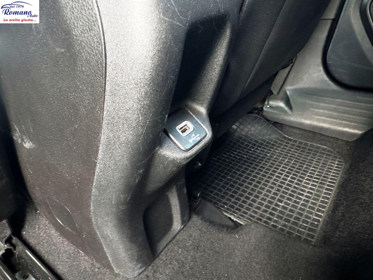 JEEP - Renegade - 1.6 Mjt DDCT 120CV Limited#FARI FULL LED!