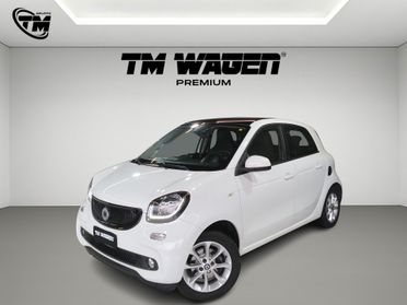 smart forFour 1.0 Youngster 71cv twinamic