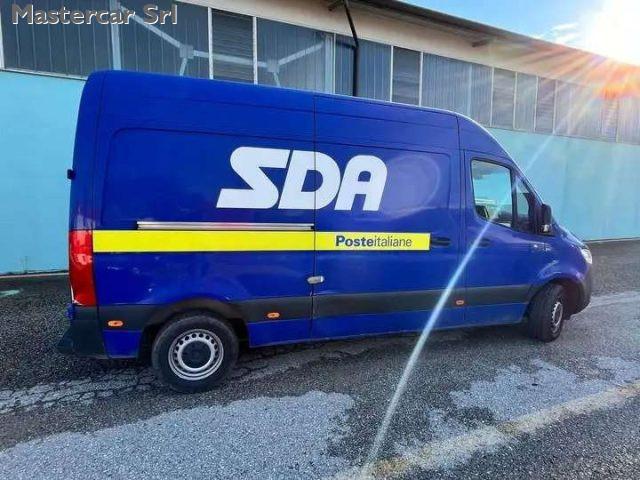 MERCEDES-BENZ Sprinter Sprinter F39/33 311 CDI FWD TN Furgone - FT043EN