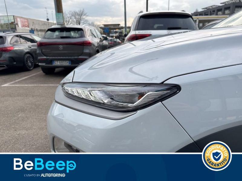 Hyundai Kona 64 KWH EV EXELLENCE
