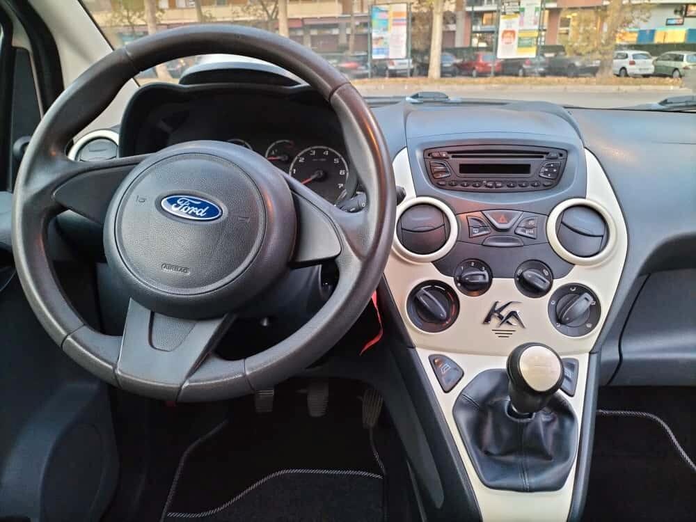 Ford Ka - !!! OCCASIONE !!!