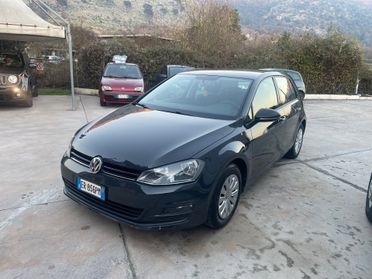 Volkswagen Golf 1.2 TSI 105 CV GPL