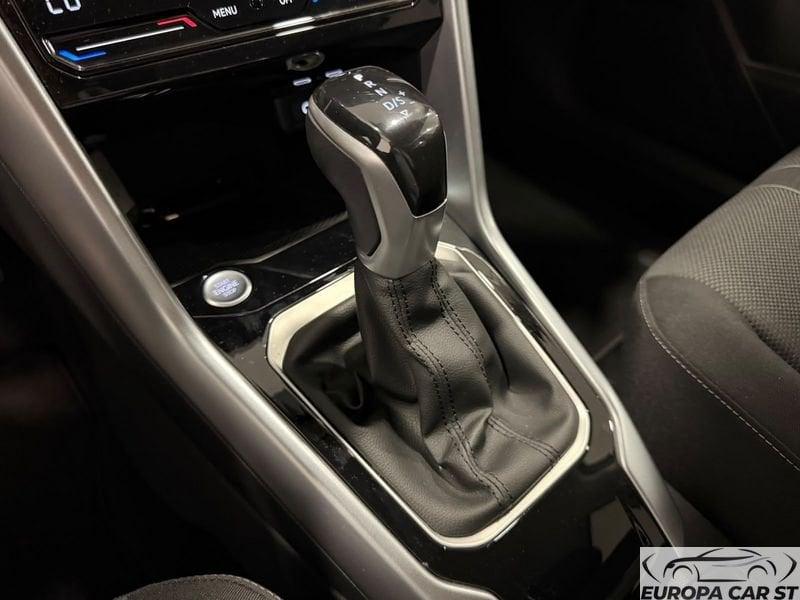 Volkswagen T-Roc 2.0 TDI SCR Life DSG