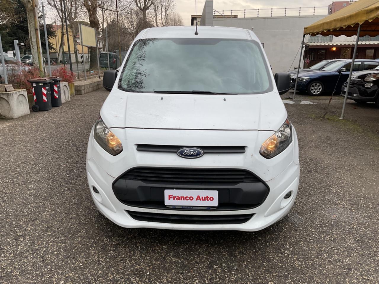 Ford Transit Connect 1.5 Furgone COMPRESO IVA