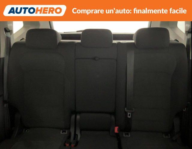 VOLKSWAGEN Tiguan Allspace 2.0 TDI 190 CV SCR DSG 4MOTION Advanced BMT