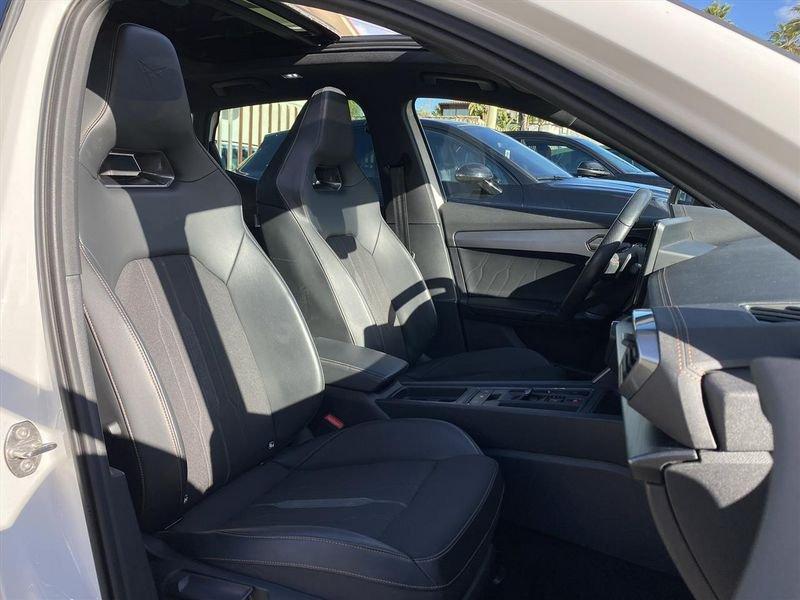 Cupra Formentor FO CUPRA 2.0 TDI 4DRIVE DSG 150CV