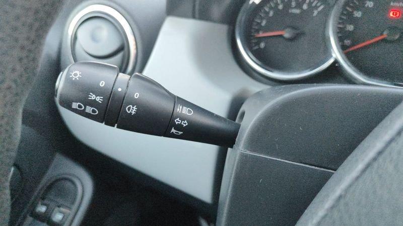Dacia Duster Duster 1.5 dCi 90CV 4x2 Ambiance