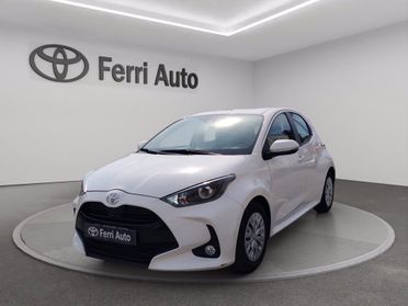 TOYOTA Yaris 1.0 active del 2023