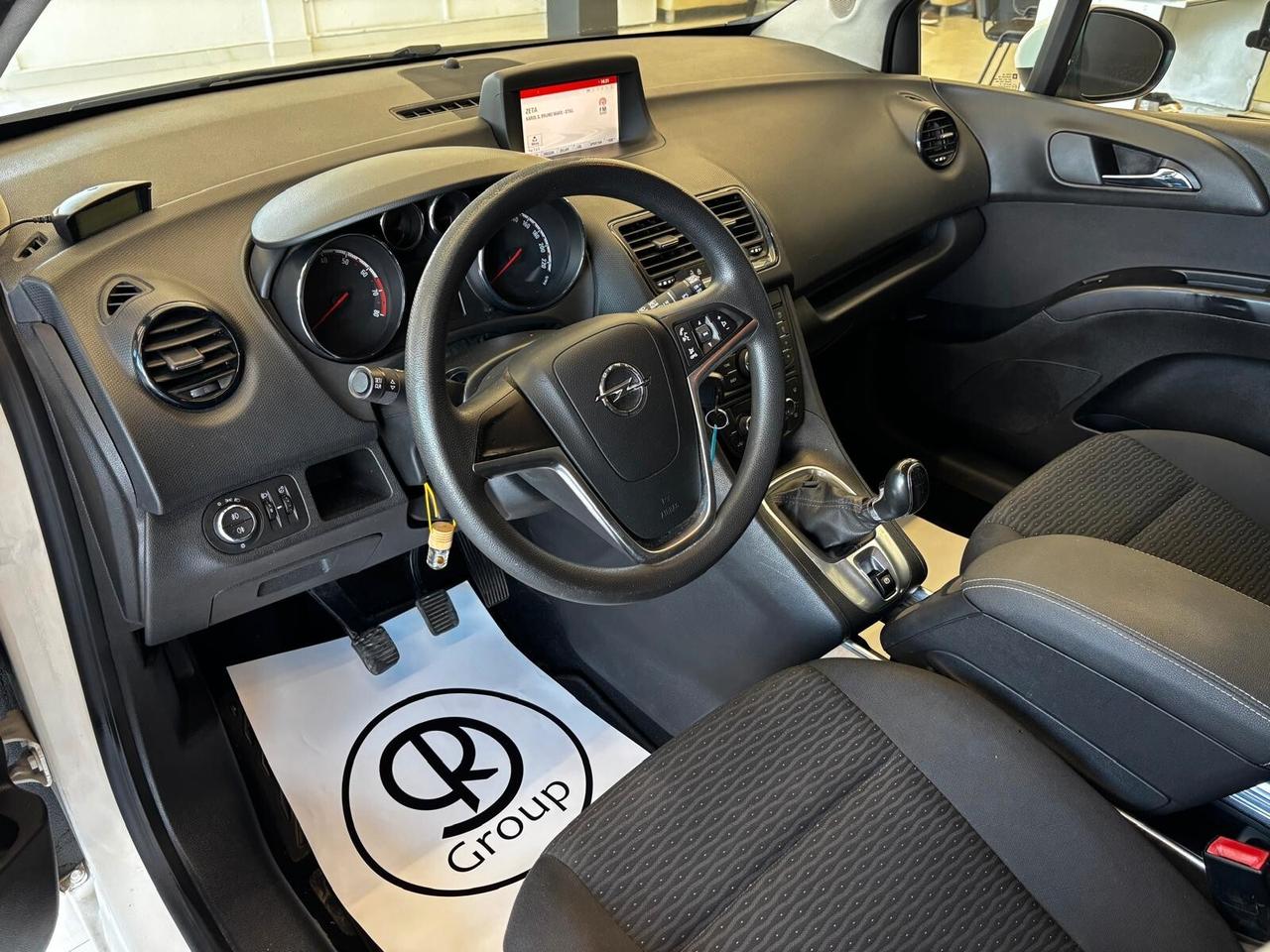 Opel Meriva 1.4 Turbo 120CV GPL Tech Advance