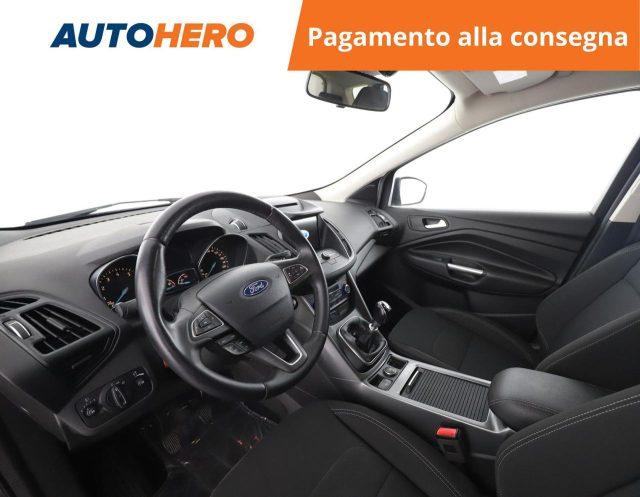 FORD Kuga 1.5 EcoBoost 120 CV S&S 2WD Business