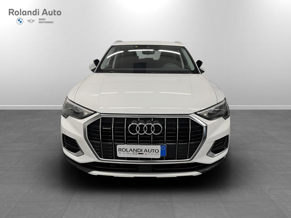 Audi Q3 45 2.0 TFSI Business Advanced Quattro S tronic