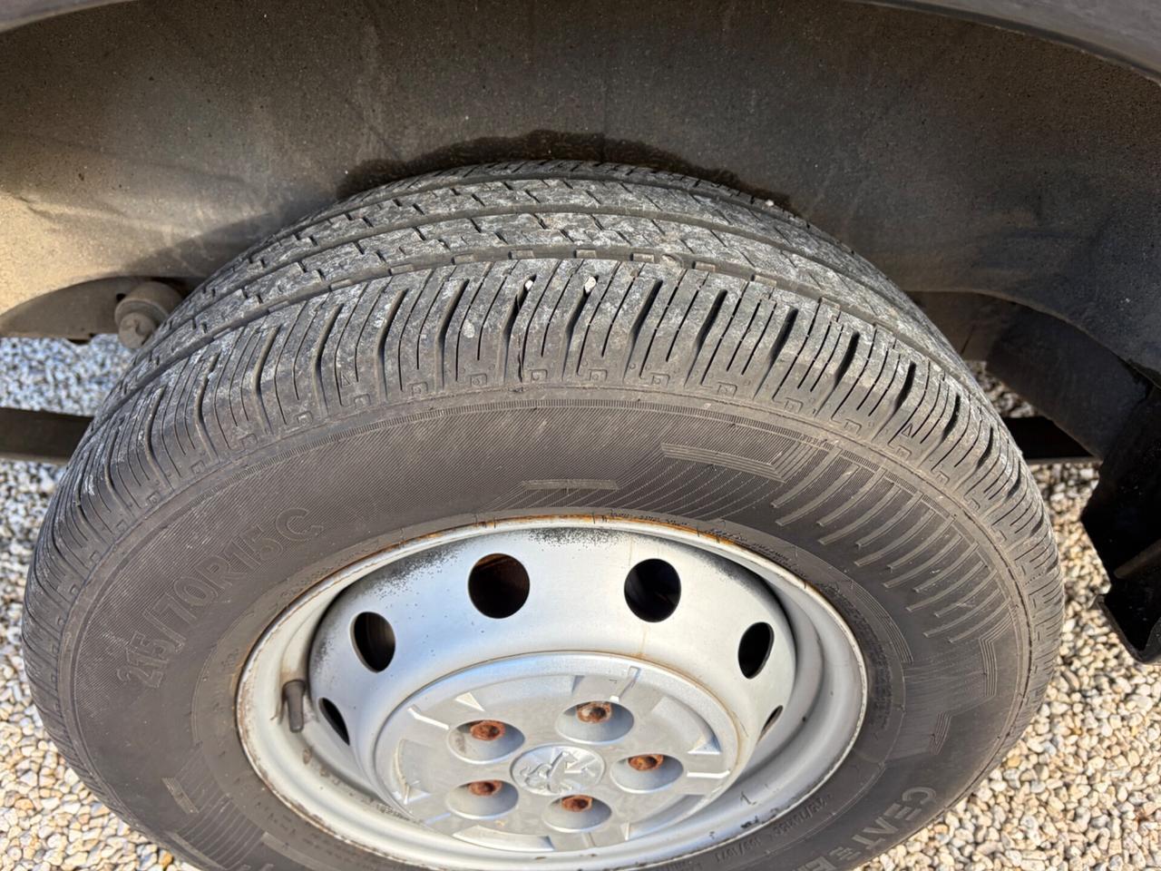 Peugeot Boxer 2.2 120cv L1H1 lh1