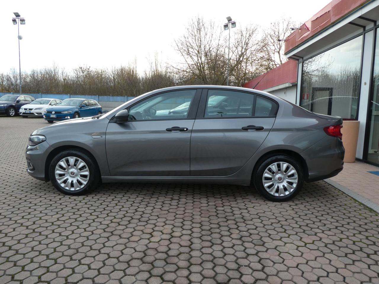 Fiat Tipo 1.4 5 porte OK NEOPATENTATI