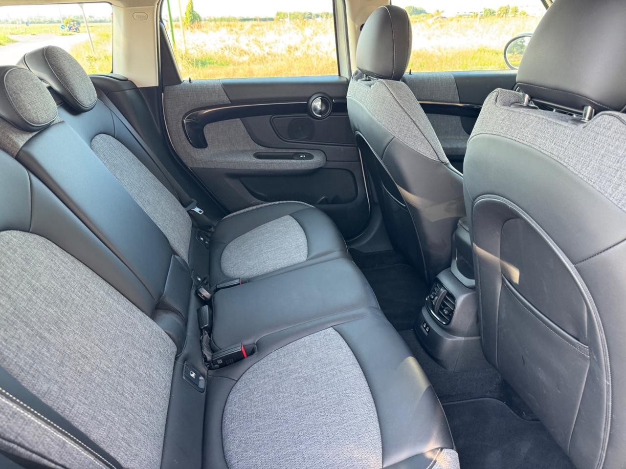 Mini Cooper Countryman 1.5 SE 4x4
