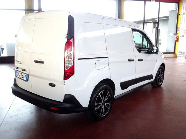 FORD Transit Connect 220 1.5 TDCi 100CV PC Furgone Trend 3 Posti