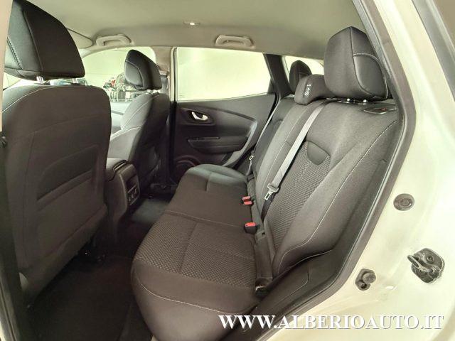RENAULT Kadjar Blue dCi 8V 115CV EDC Sport Edition2