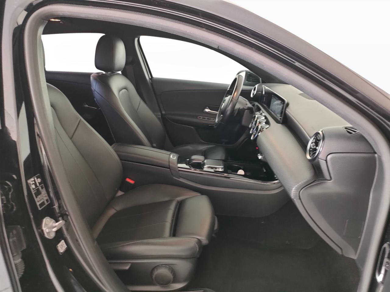 Mercedes-Benz Classe A - W177 2018 - A 180 d Business auto