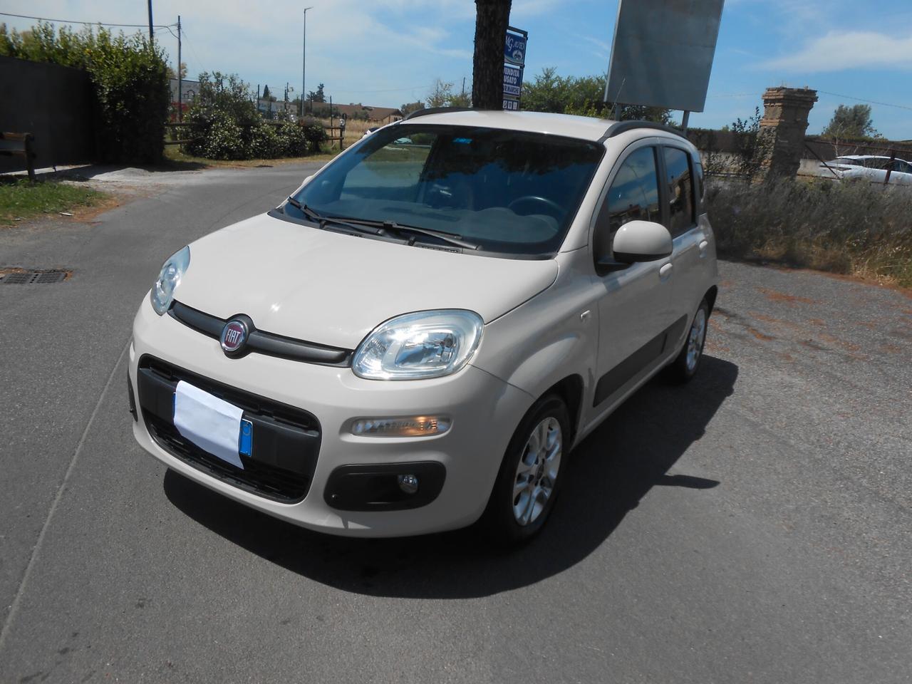 Fiat Panda 1.3 MJT 95 CV S&S Lounge - NO VINCOLI