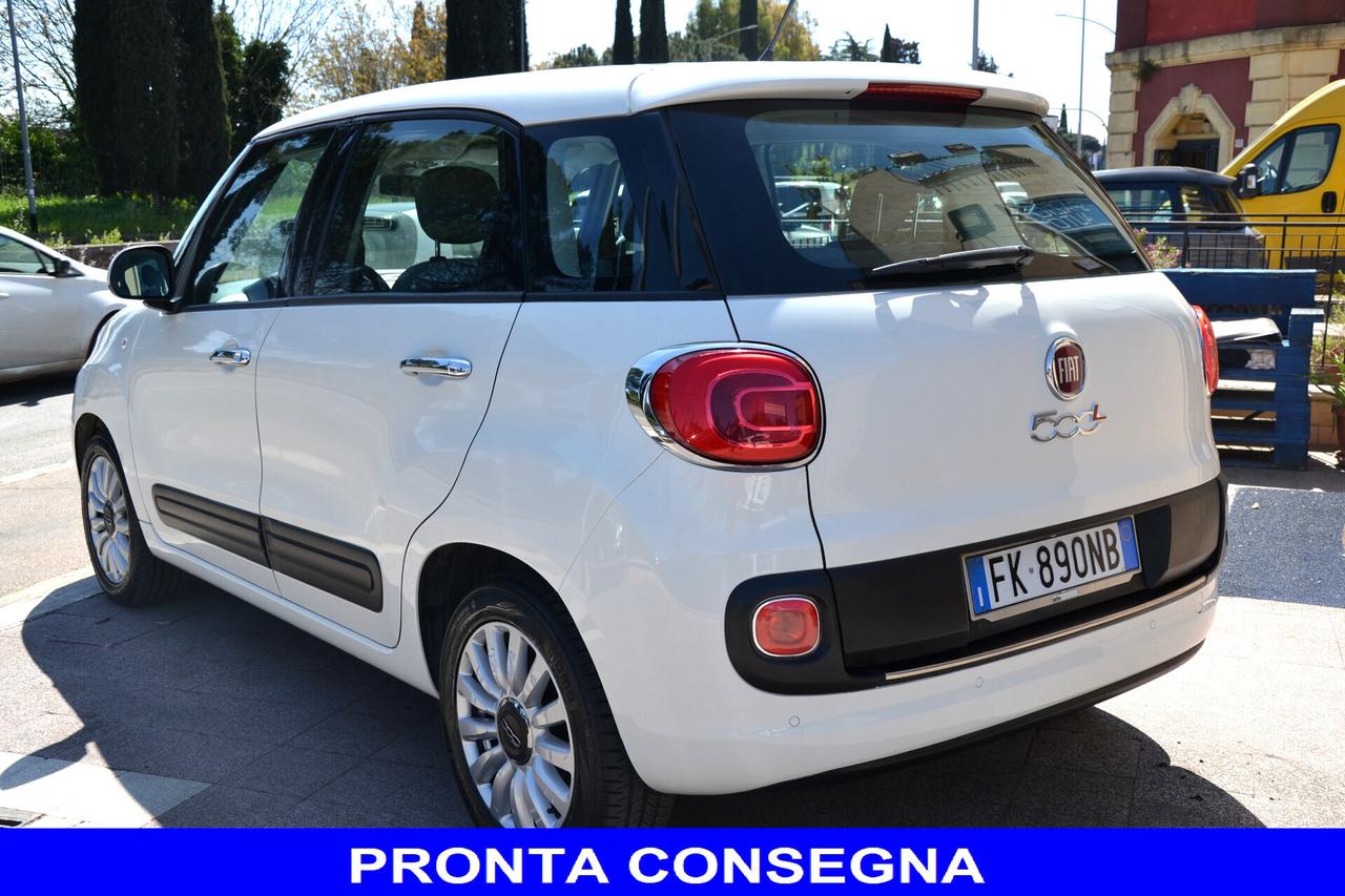 Fiat 500L 1.3 MJT 95CV POP STAR **PREZZO VERO**EURO6B**