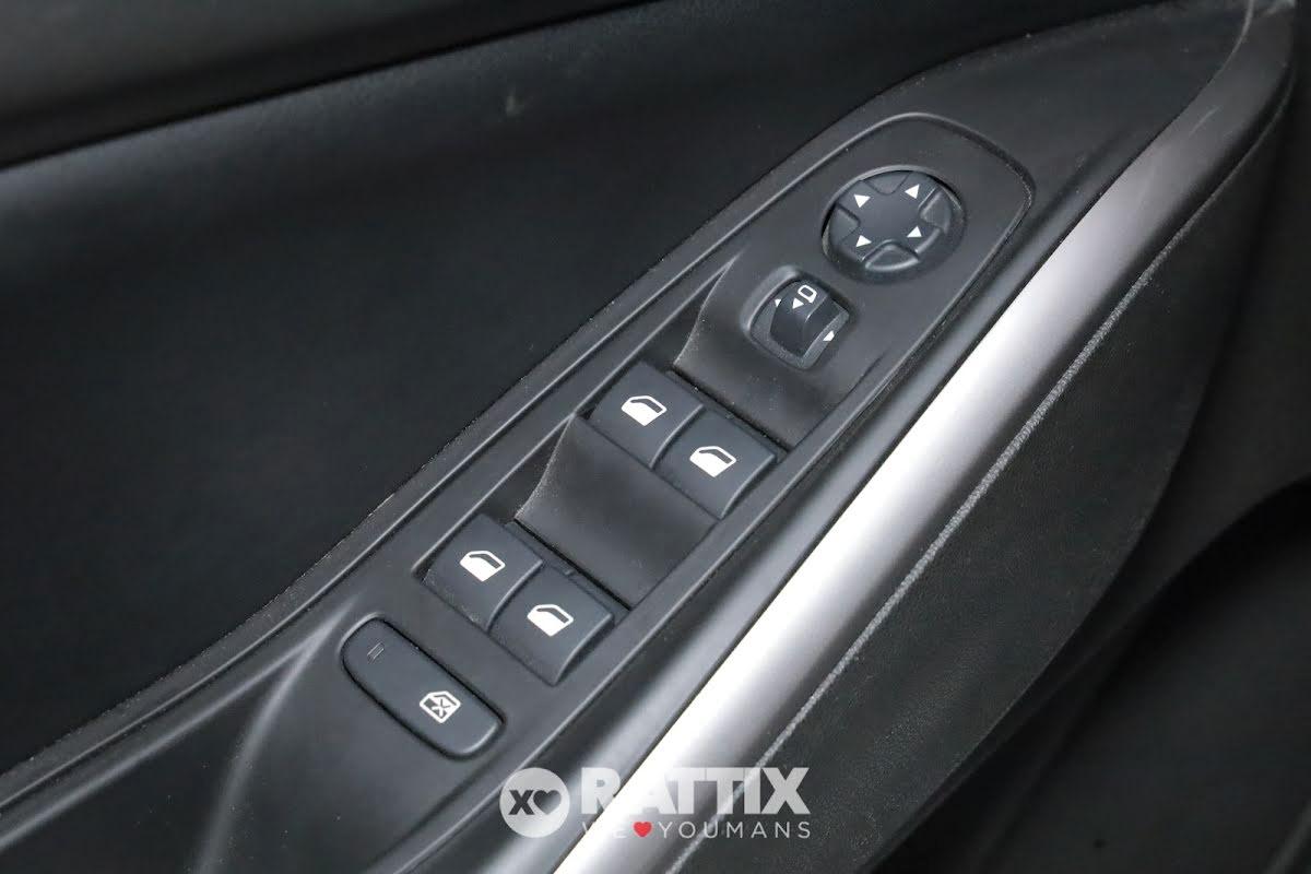 Opel Grandland 1.2 130CV Ultimate at8