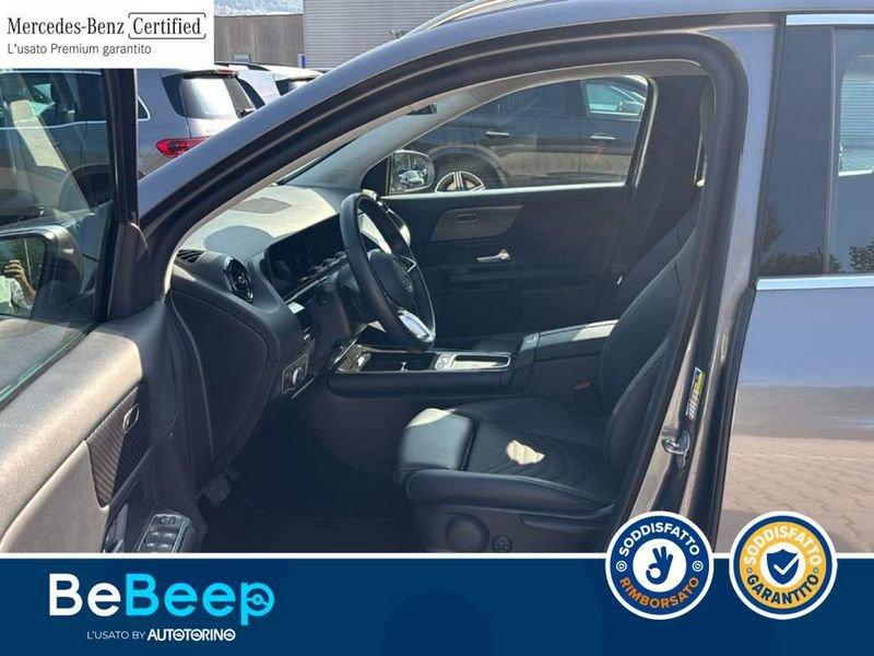 Mercedes-Benz GLA 180 D ADVANCED AUTO