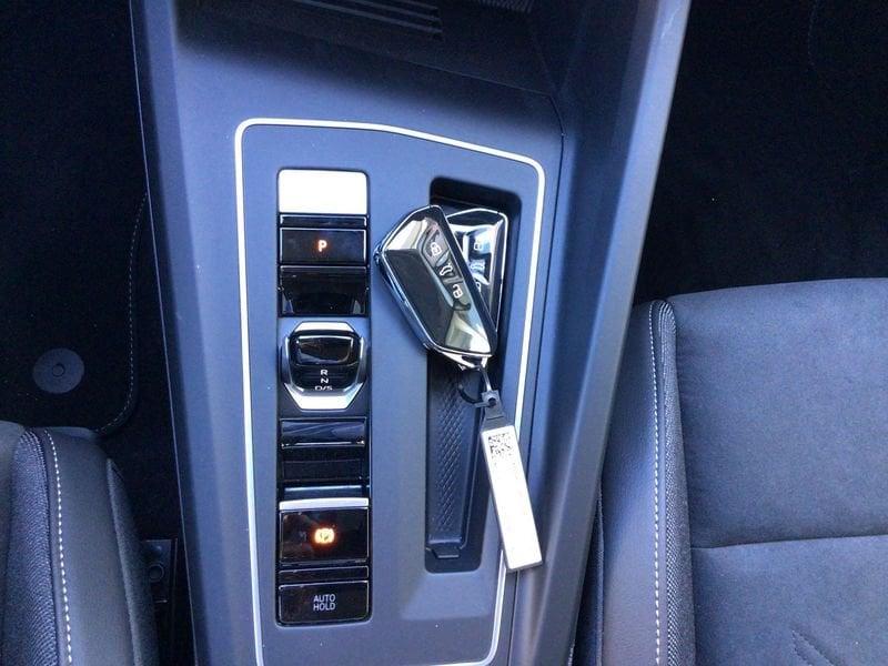 Volkswagen Golf Golf 1.5 TSI eHybrid DSG Edition Plus