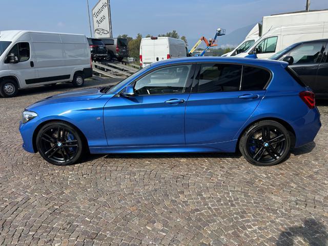 BMW 116 d 5p. Msport