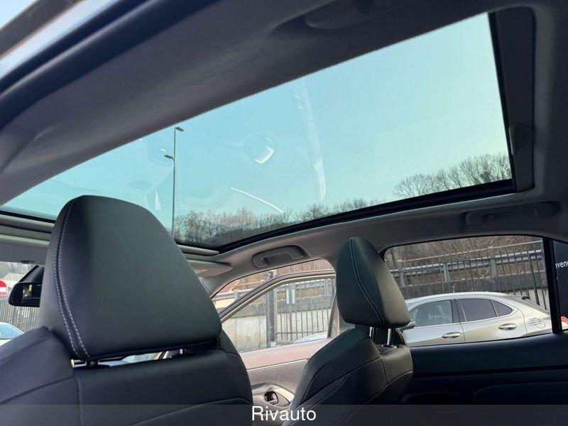 Toyota Yaris Cross 1.5H (116 CV) E-CVT Lounge