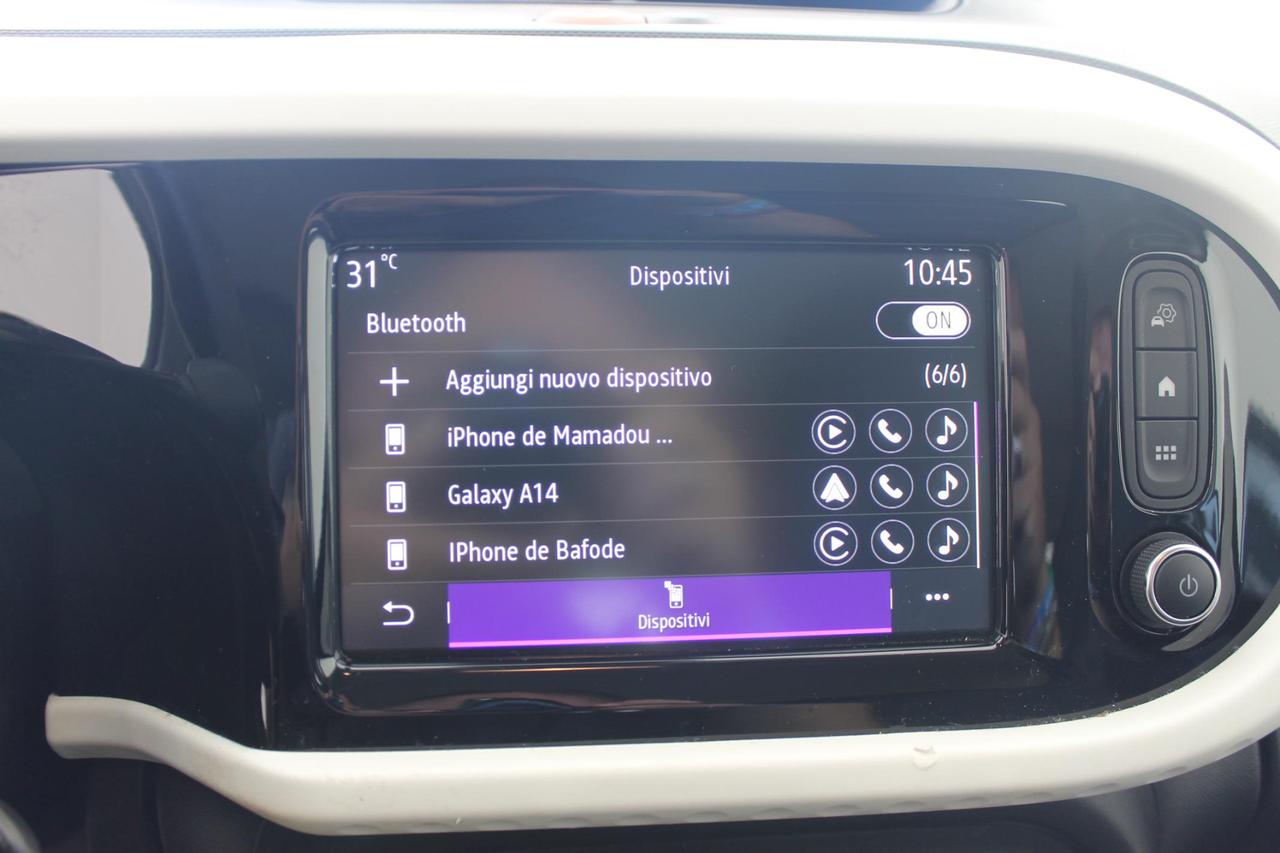 Renault Twingo 1.0 Sce 65 Cv. Equilibre