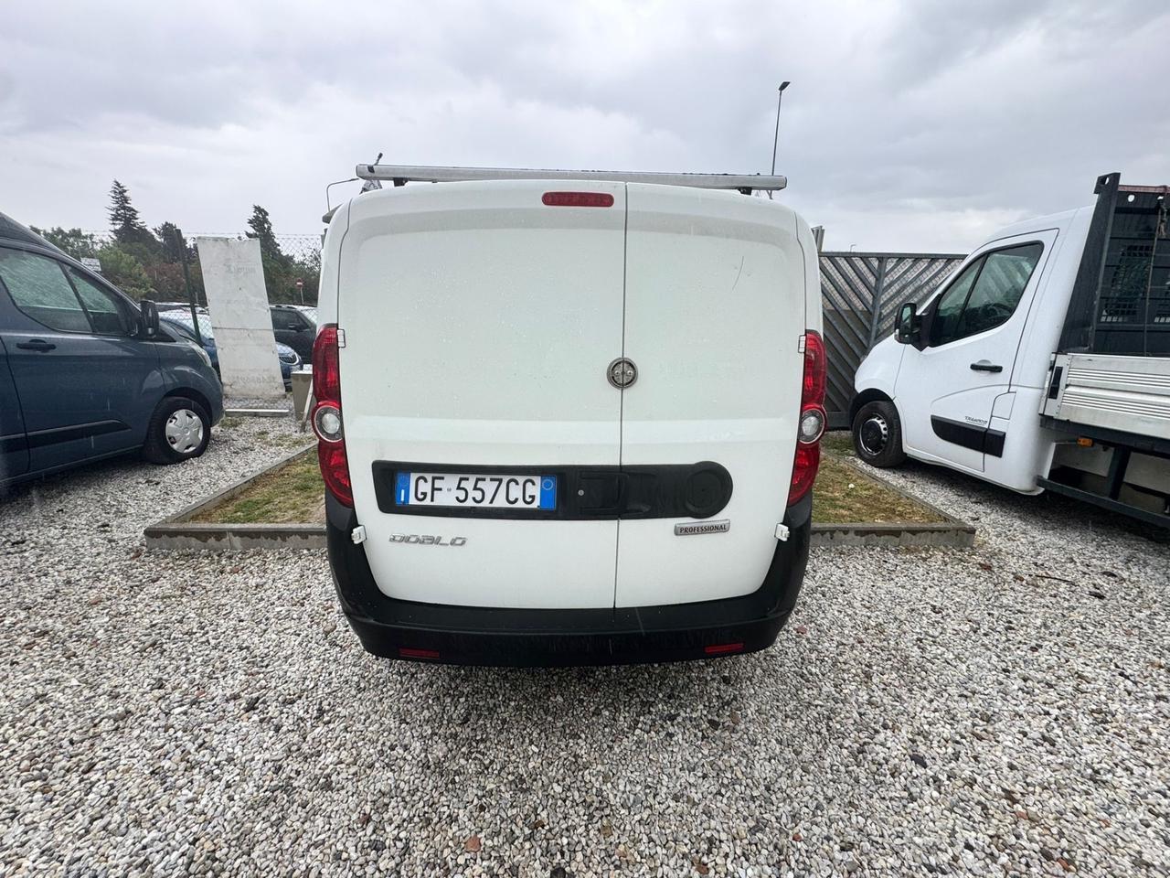 Fiat Doblo Doblò 1.3 MJT 95CV Cargo Iva Compresa