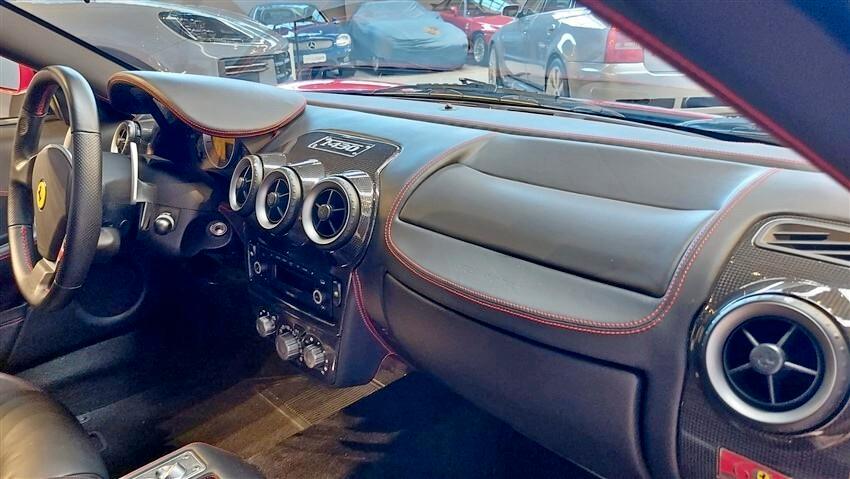 Ferrari F430 F1