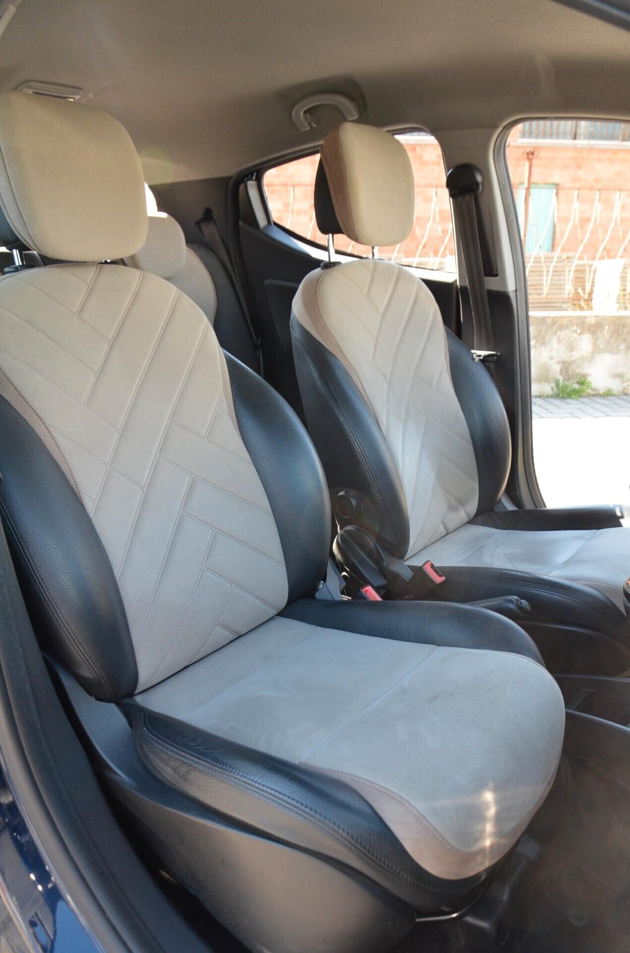 Lancia Ypsilon 1.3 MJT 16V 95 CV 5 porte S&S Gold