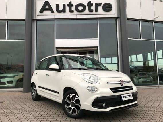 FIAT 500L 1.3 Multijet 95 CV Business *OK neopatentati*