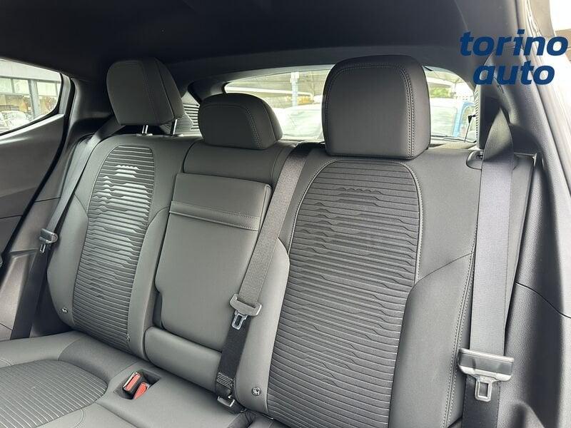 Alfa Romeo Tonale Tonale 1.5 hybrid Sprint 160cv tct7