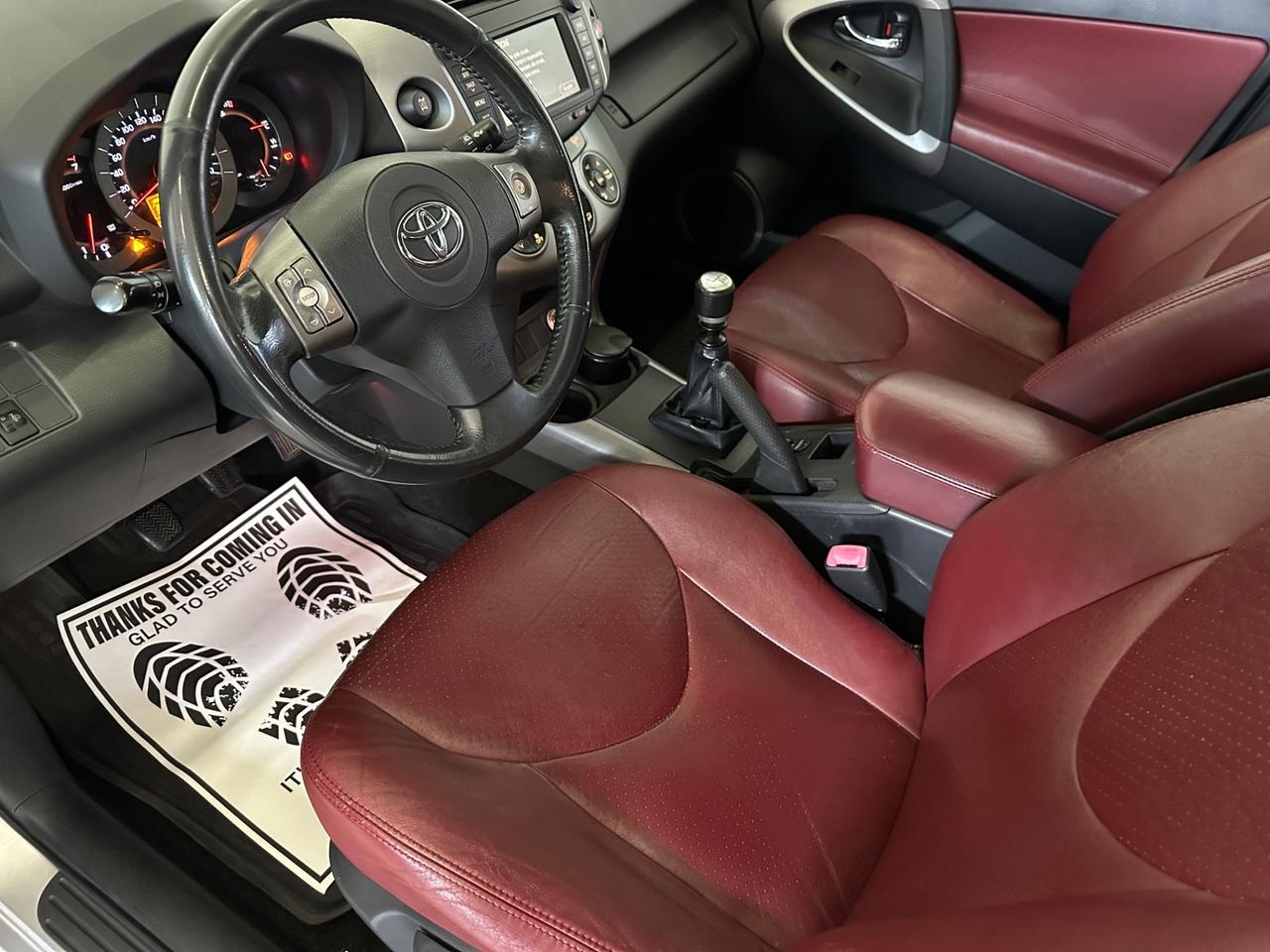 Toyota RAV4 2.2 D-4D 136 CV Sol