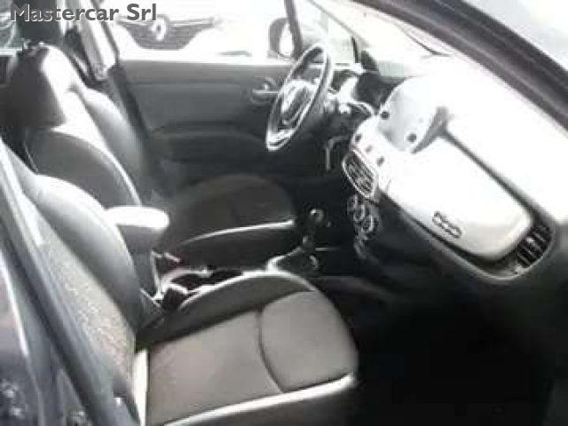 FIAT 500X 500 X 2018 1.3 T4 Connect 150cv dct - GK851FN