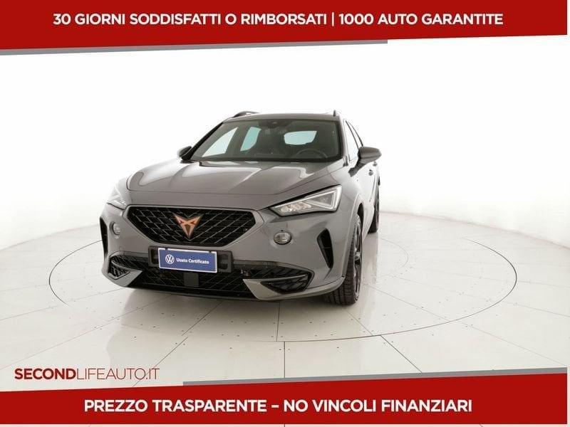 Cupra Formentor 2020 1.4 e-hybrid dsg